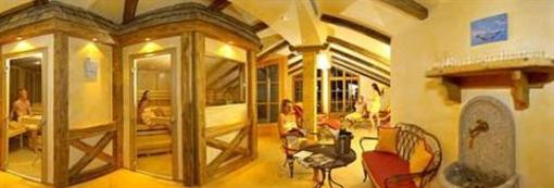 фото отеля Romantik Hotel Neuwirt