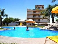Alkristal Hotel-Apart
