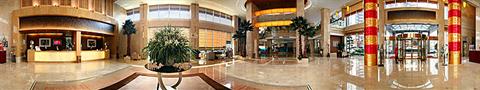 фото отеля Jia Yu Emperor Hotel Chongqing