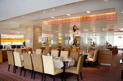 фото отеля Jia Yu Emperor Hotel Chongqing