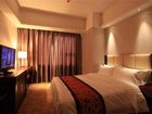 фото отеля Northwest Civil Aviation Hotel