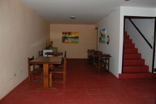 фото отеля Pousada Riacho Doce Maceio