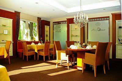 фото отеля Parkhotel Ortkemper