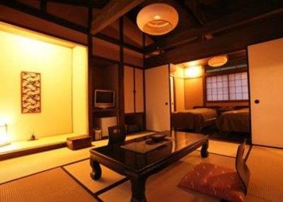 фото отеля Yufuin Ryoan Wazanho Hotel