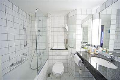 фото отеля Radisson Blu Hotel Nydalen Oslo
