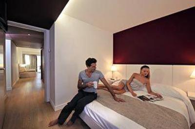 фото отеля Resideal Premium Cannes