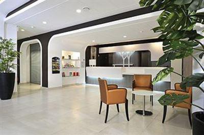фото отеля Resideal Premium Cannes