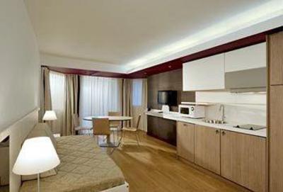 фото отеля Resideal Premium Cannes