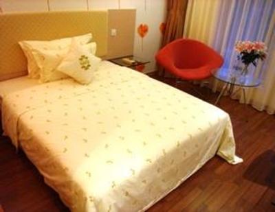 фото отеля Congwen Hotel