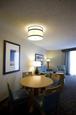 фото отеля Embassy Suites Myrtle Beach at Kingston Plantation