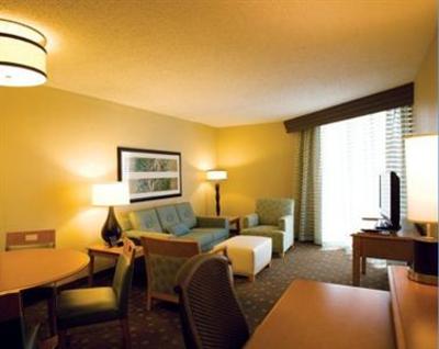 фото отеля Embassy Suites Myrtle Beach at Kingston Plantation