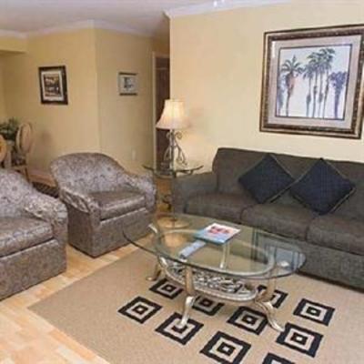 фото отеля Embassy Suites Myrtle Beach at Kingston Plantation