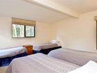 фото отеля King Parrot Cottages & Conference Retreat