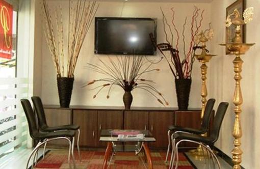 фото отеля Shri Perumal Inn