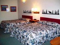 Legend Cottages