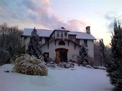 фото отеля Cornwall Inn