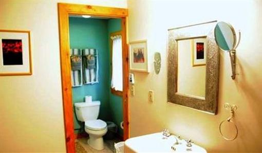 фото отеля Cornwall Inn