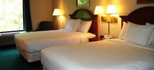 фото отеля Grand Vista Hotel and Suites