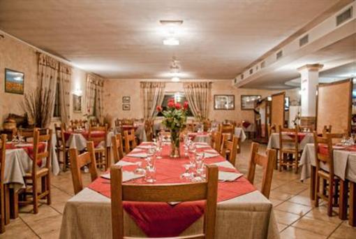 фото отеля Agriturismo l'Ovile