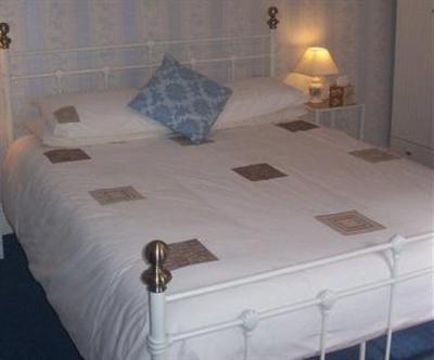 фото отеля Plas Mawr Bed & Breakfast Machynlleth