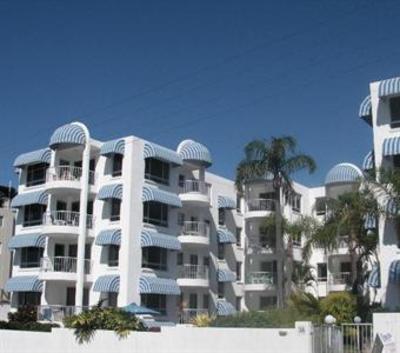 фото отеля Estoril on Moffat Apartments Caloundra