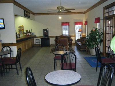 фото отеля BEST WESTERN Inn of Jasper