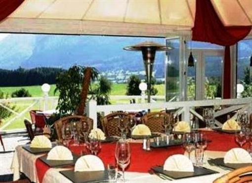 фото отеля Golfhotel Villa Drachenwand