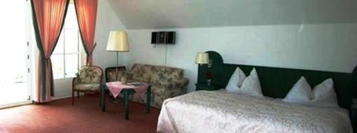 фото отеля Golfhotel Villa Drachenwand