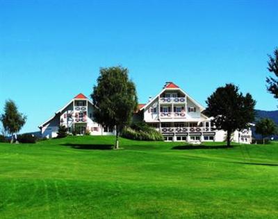 фото отеля Golfhotel Villa Drachenwand