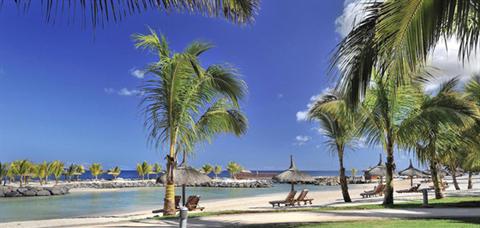фото отеля InterContinental Mauritius Resort Balaclava Fort