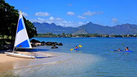 фото отеля InterContinental Mauritius Resort Balaclava Fort