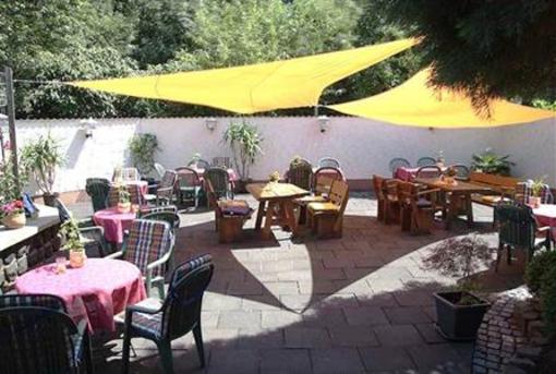 фото отеля Hotel Restaurant Domblick