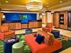 фото отеля Fairfield Inn & Suites Indianapolis Avon