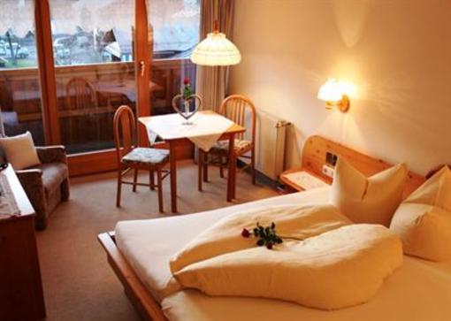 фото отеля Hotel Gasthof Adler Schoppernau