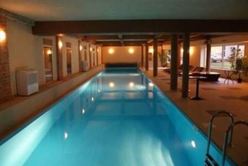 фото отеля Hotel Romantic Panevesys