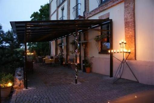 фото отеля Hotel Romantic Panevesys