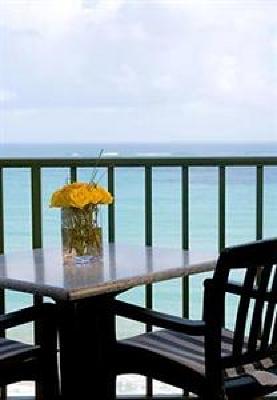фото отеля Isla Verde Beach Resort Carolina