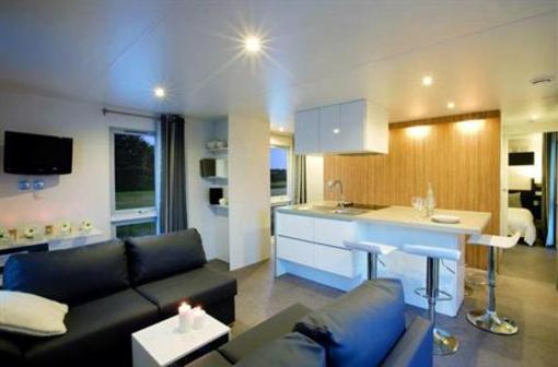 фото отеля Camping Le Chatelet