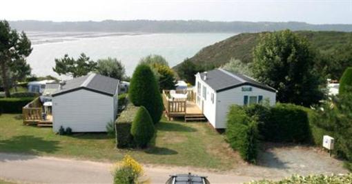 фото отеля Camping Le Chatelet