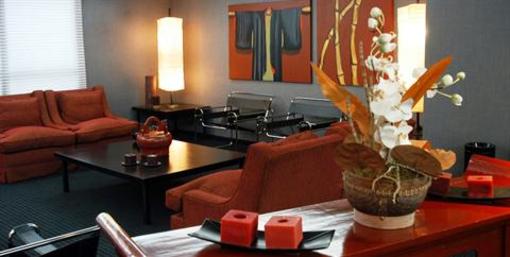 фото отеля Elevage Buenos Aires Hotel