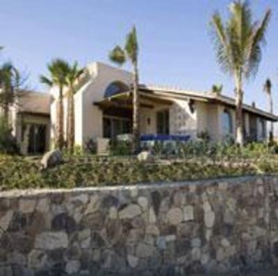 фото отеля Mision La Serena Hotel Cabo San Lucas
