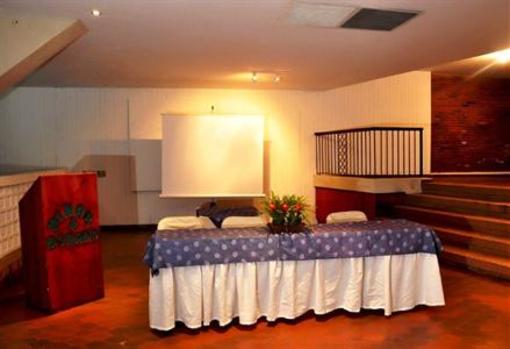 фото отеля Hotel Pinar Dorado