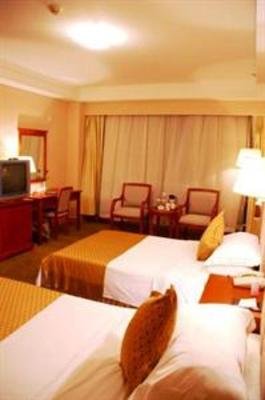фото отеля Shen Zhou Hotel Lianyungang