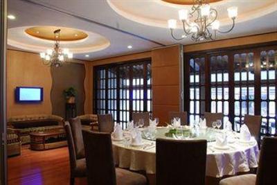 фото отеля West Lake Hillview International Hotel