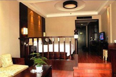 фото отеля West Lake Hillview International Hotel