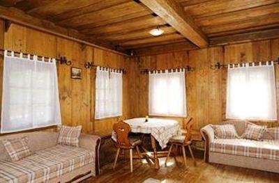 фото отеля Pension Tischlerwirt