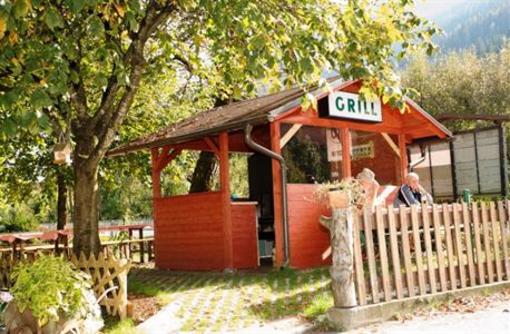 фото отеля Pension Tischlerwirt