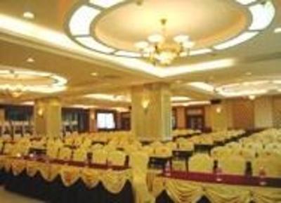 фото отеля Fucheng Hotel