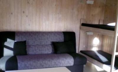 фото отеля Asaa Camping & Cottages