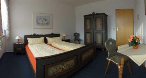 фото отеля Apartmenthaus Himmelswiese